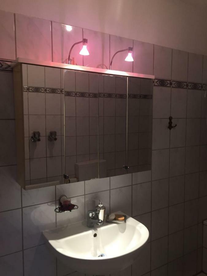 Agt Hannover Messe Zimmer Екстер'єр фото